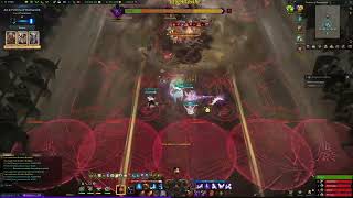 Lostark Armoche G2 Berserk Circle Ark Grid Striker 222