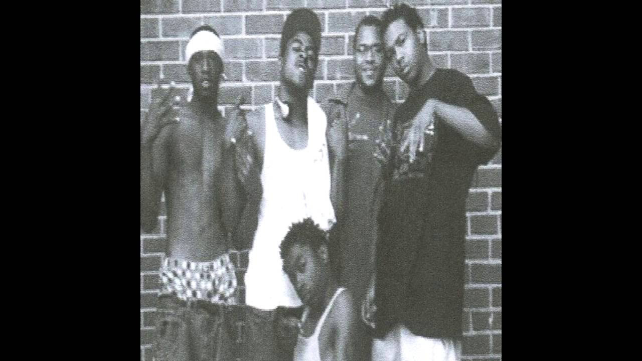 C-Wize & M-Unit: I Don't Give A Fuck