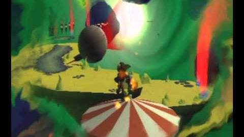 Ratchet and Clank Size Matters - Part 6