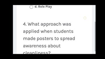 Higher Order Thinking Skills HOTS Modules Activity 3.7 End of Module Assessment 