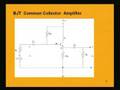 Module - 2 Lecture - 7 BJT Amplifier Part - 2