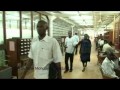 Makerere university main library