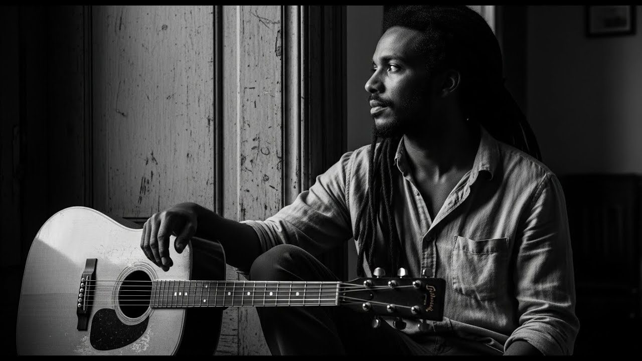 Echoes of the Past I Babylon On Fire