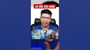 Nguyên nhân nào gây rụng tóc? | Dr Ngọc #short #shorts #drngoc