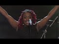 Ledisi at the 2012 Democratic National Convention