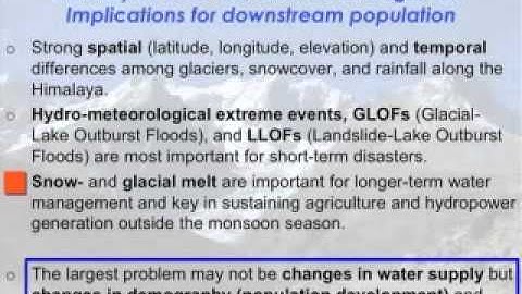 11. Bodo Bookhagen: Reflections on Law, Governance, & Science in the Himalayans