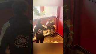 Insane Reflexes (@lingting.china)