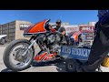 Sturgis Nitro Harley Racing!