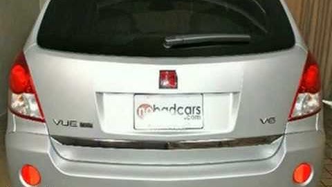 2009 Saturn VUE FWD 6 #60269P in St Paul Minneapolis, MN - SOLD