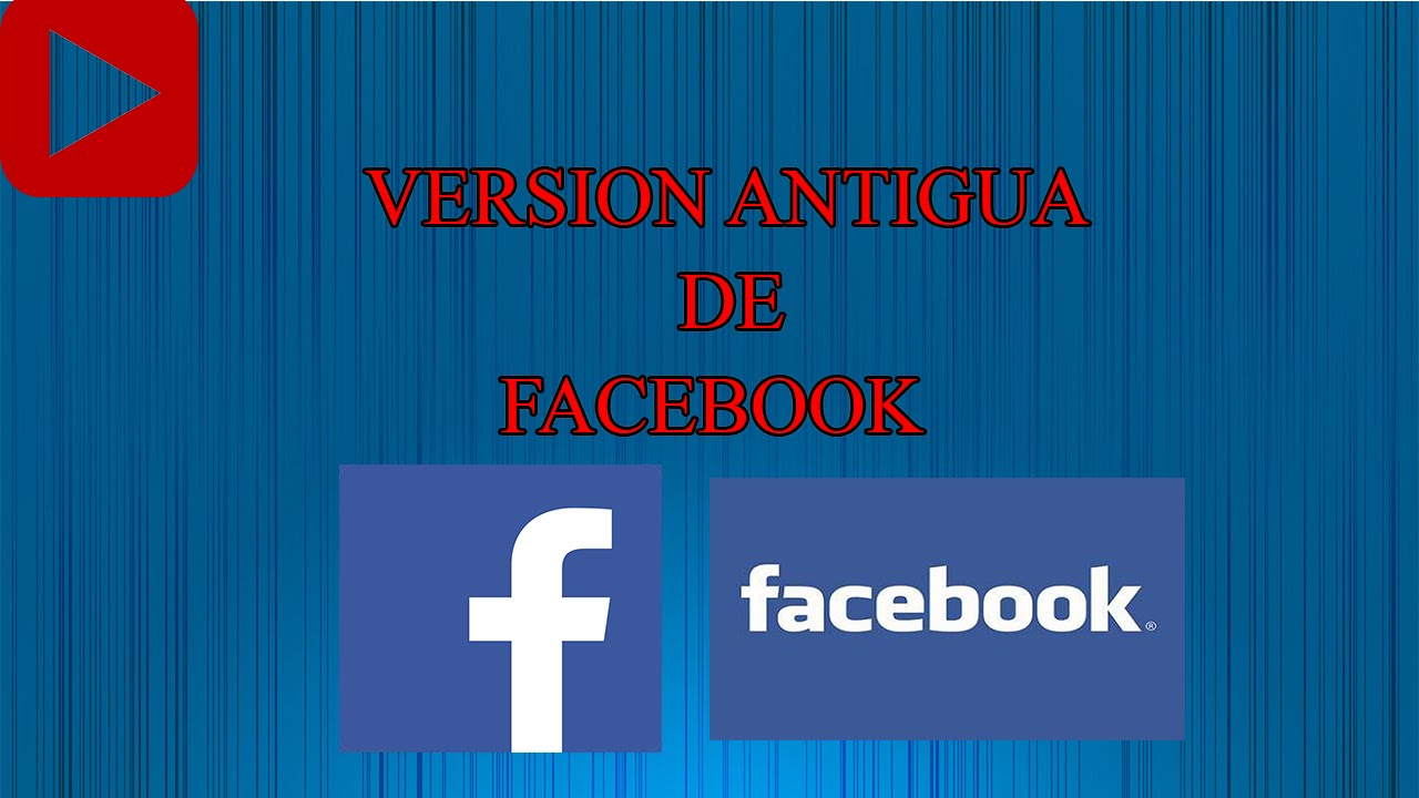 Facebook Version Antigua