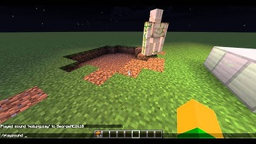 Minecraft Snapshot 14w33a Overview [Bug Fixes]