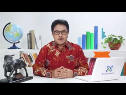 Ito Warsito - Pasar Modal dan Bursa Efek Indonesia