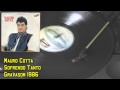 Mauro cotta  sofrendo tantolp 1986