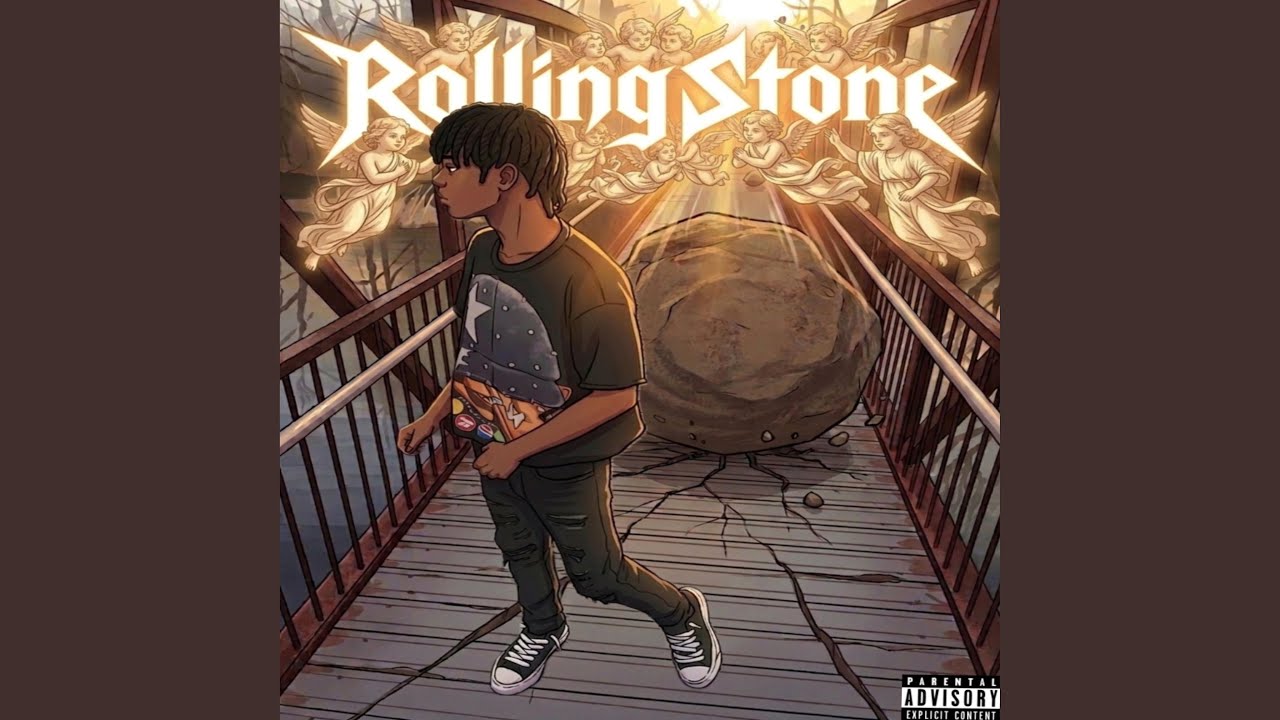 Guarda Rolling Stone su YouTube Guarda Rolling Stone su YouTube