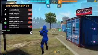 Comment on downloading the latest hacked version of Free Fire (100% working) | Free Fire Mod Menu 