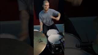 Drum Play Through: “Stay Away” Part 1