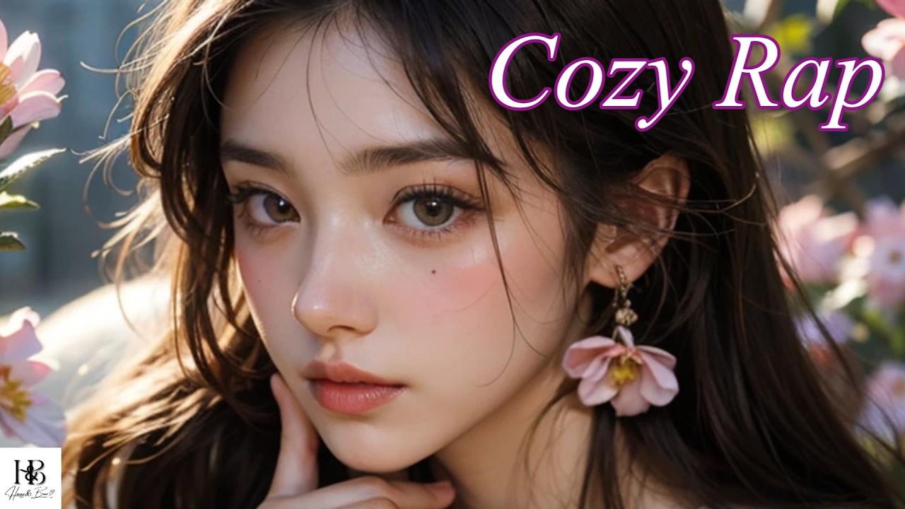 Cozyc Rapper Cozy Rap Vol. 3 | Perfect for Chill / Study / Work / Cafe time☕ - YouTube