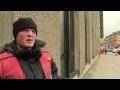 Neglected communities: Glasgow's Homeless
