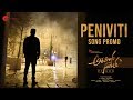 Peniviti Song Promo | Aravindha Sametha | Jr. NTR, Pooja Hegde | Thaman S