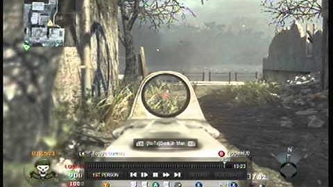 sYsTem cheating (Gamebattles 2v2)