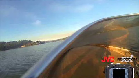 APBA Presents the JVC Adixxion Video of The Week