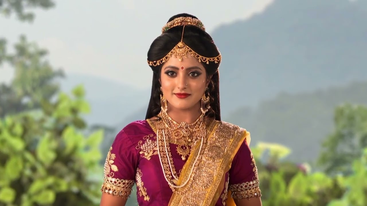 Shaktipeeth Ke Bhairav - Ep 48 - rohitbakshi, ulkagupta - Hindi Tv Serial  - ZEE5 Mythology