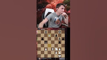 One more :) #chess #Shorts #bortnykchess #bortnyk #gmhikaru #chesscom #hikarunakamura #tournament