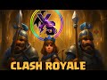 🔥 Clash Royale LIVE – Testăm cea mai puternică strategie cu Prințesa și Gardienii Regali! 👑⚔️