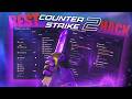🔥CS2 Cheats 🔥 Using Memesense on GLOBALE ELITE ELO [30-day FREE TRIAL]