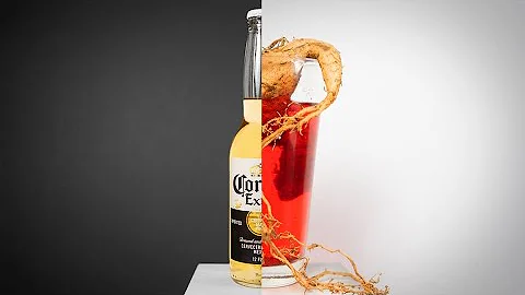 I Found The Best Alcohol Alternative