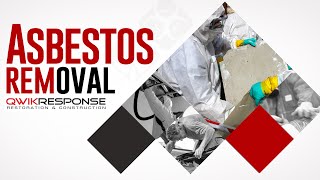 Asbestos Removal Santa Maria CA - (805) 962-6626