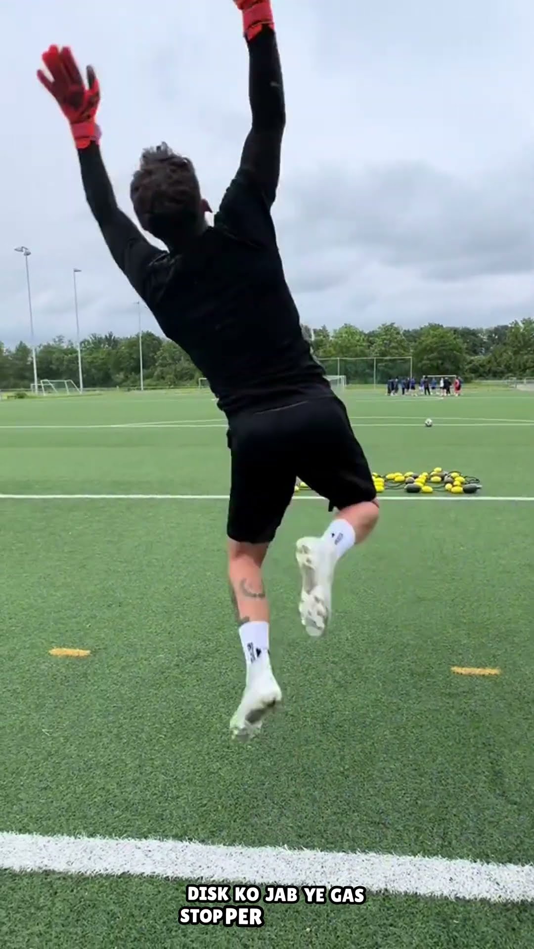 Football challenge #shortvideo