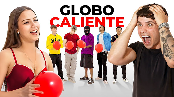 5 GIRLS VS 15 BOYS: HOT BALLOON | QUOTES FROM VARELA