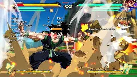 Baseku EASY LOOPS level 3