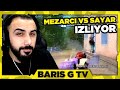 Barış G - Fatih Sayar'ın KAOS Takımıyla Karşılaştığı Videosunu İzliyor (GÜLME KRİZİ!) | Yayın Anları