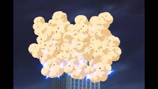 Tokyo Mew Mew episode 50 Eng Sub