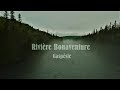 Rivière Bonaventure en Kayak