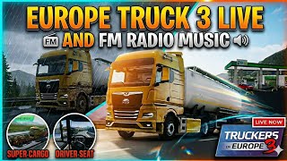 YouTube C is live! #Trucks