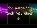 Don't Trust Me by 3oh3 Lyrics