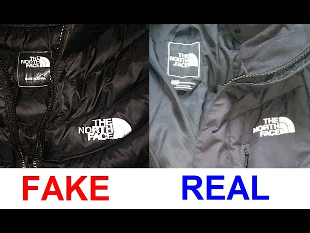 can i wash my northface jacket