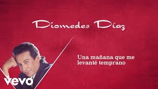 Diomedes Díaz - Entre El Bien y El Mal (Acustic Version)(Lyric Video)