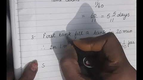 Direct and inverse variation, exercise 9.3