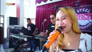 HAPPY LOSS - JANJI PUTIH - KIKI MARGARETHA - ANNIVERSARY 3TH STEEL BROTHERHOOD - PGRI KUDUS