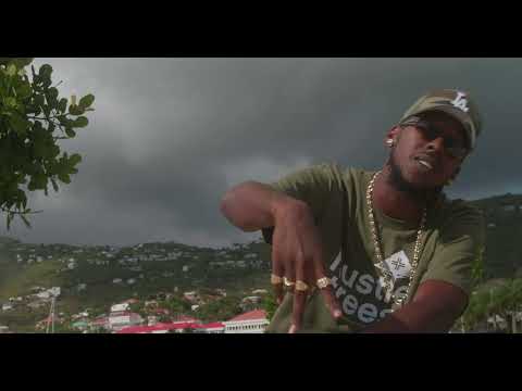 Gwalla G Deh Prodigy C ME COMING (OFFICIAL VIDEO)