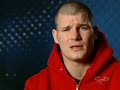 Michael bisping  the ultimate fighter  season 3