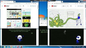 (BACK SERIES!) Up to faster Twentyparison to Pencilmation