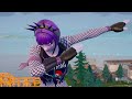 HALVES Sniper Kill Collection Fortnite