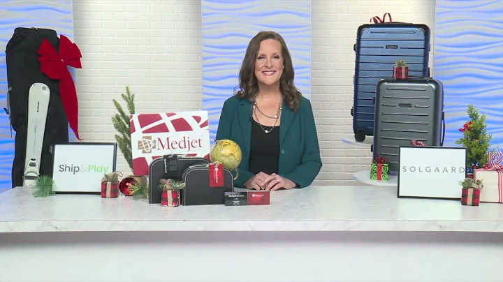 Stress-Free Holiday Travel Tips and Hacks