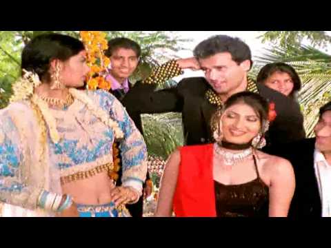 Ye Gotedaar Lehenga Remix
