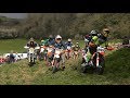 Wales and West Enduro Club  2019 Round 2 Clearwell   Gloucestershire